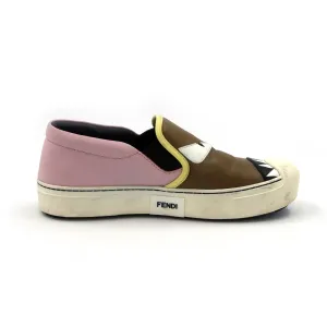 Sneakers Fendi