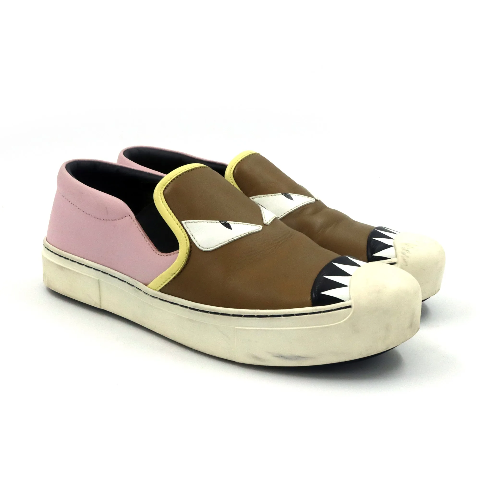Sneakers Fendi