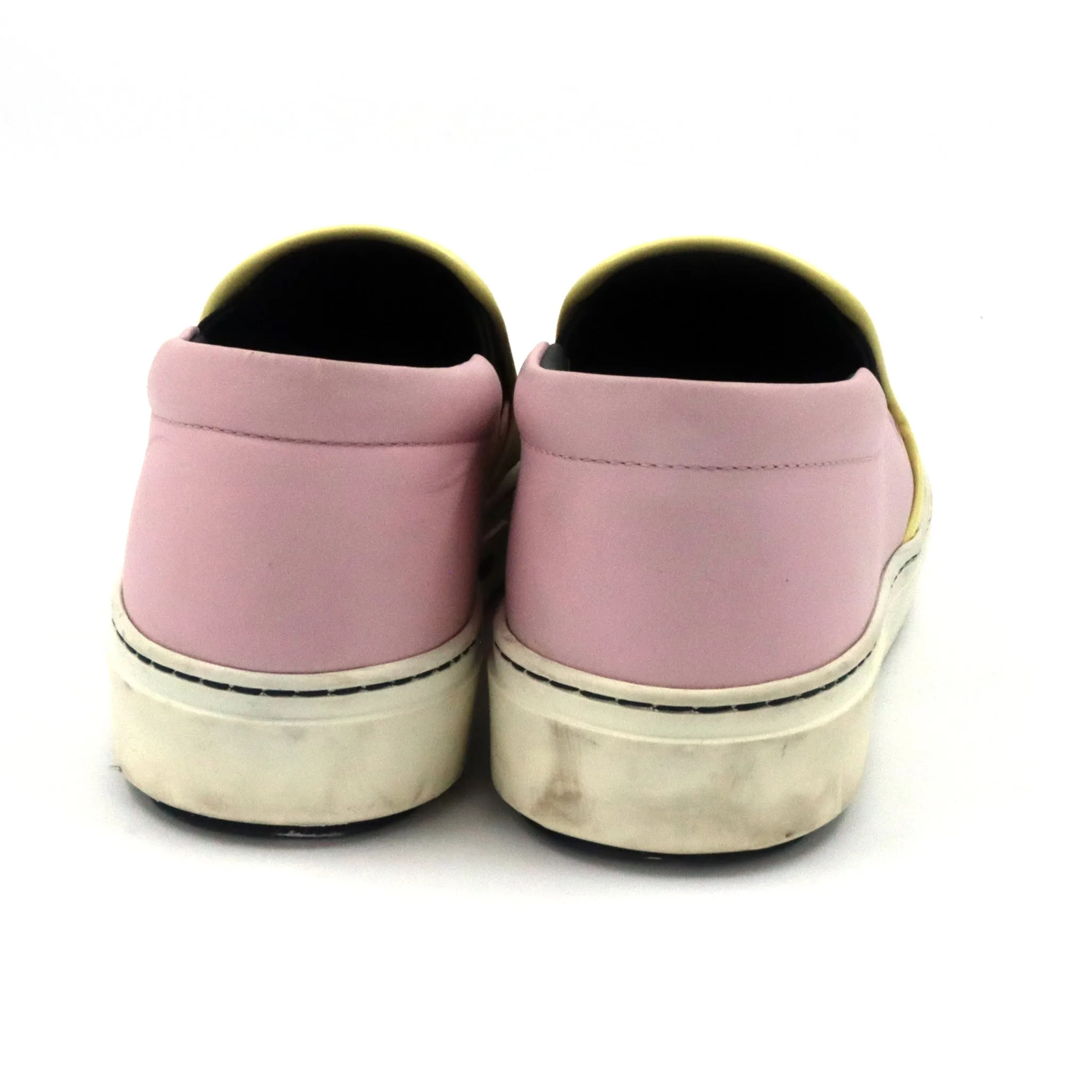 Sneakers Fendi