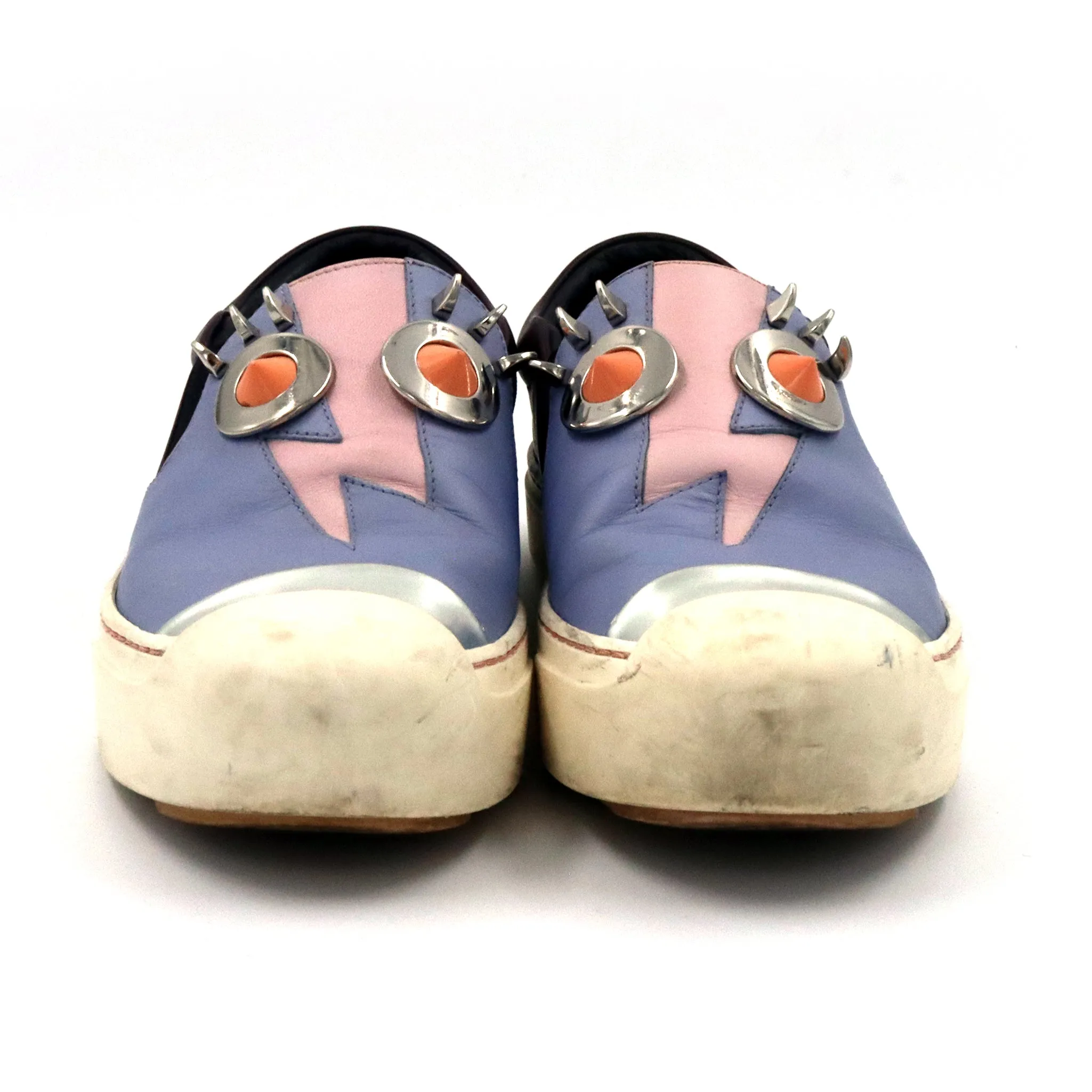 Sneakers Fendi
