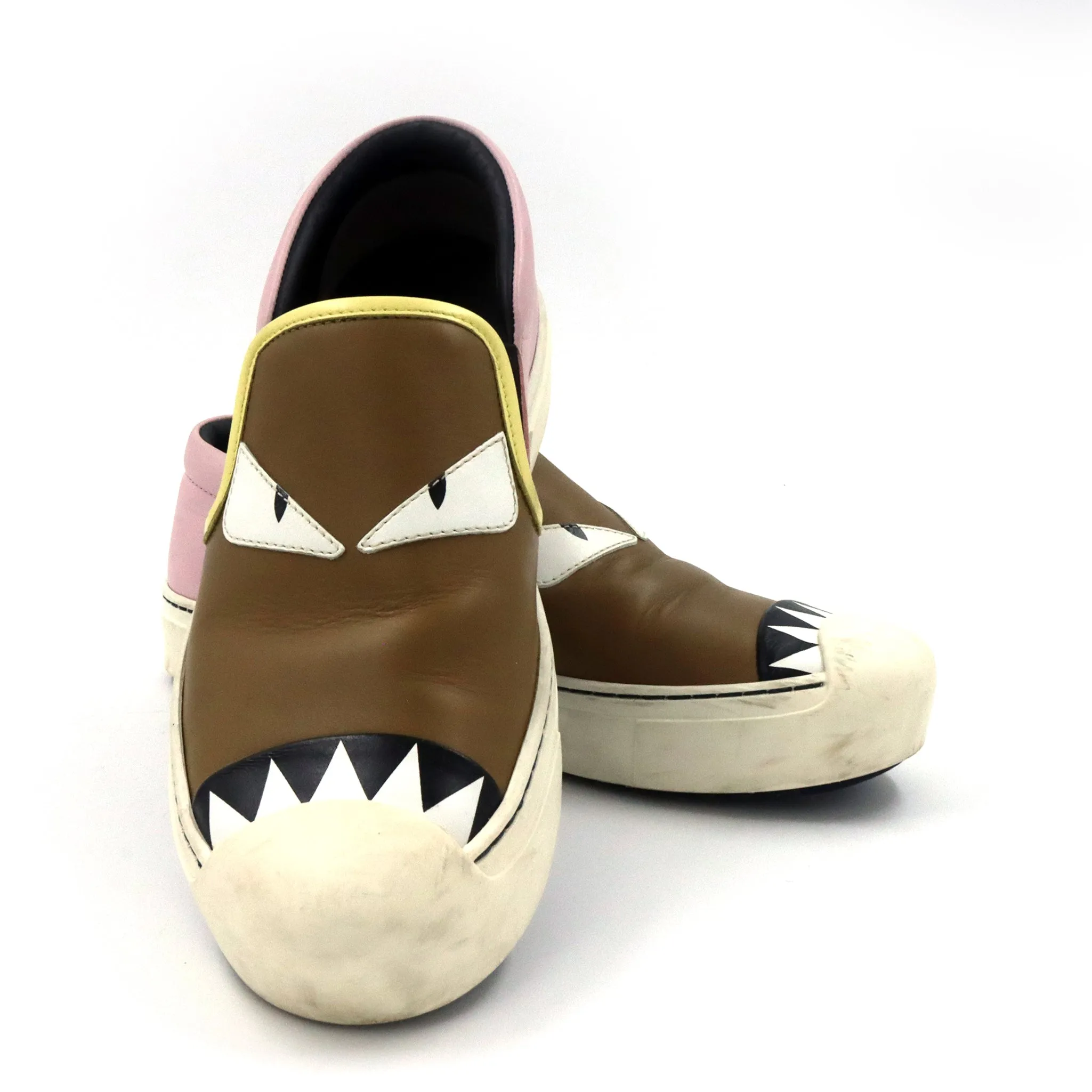 Sneakers Fendi
