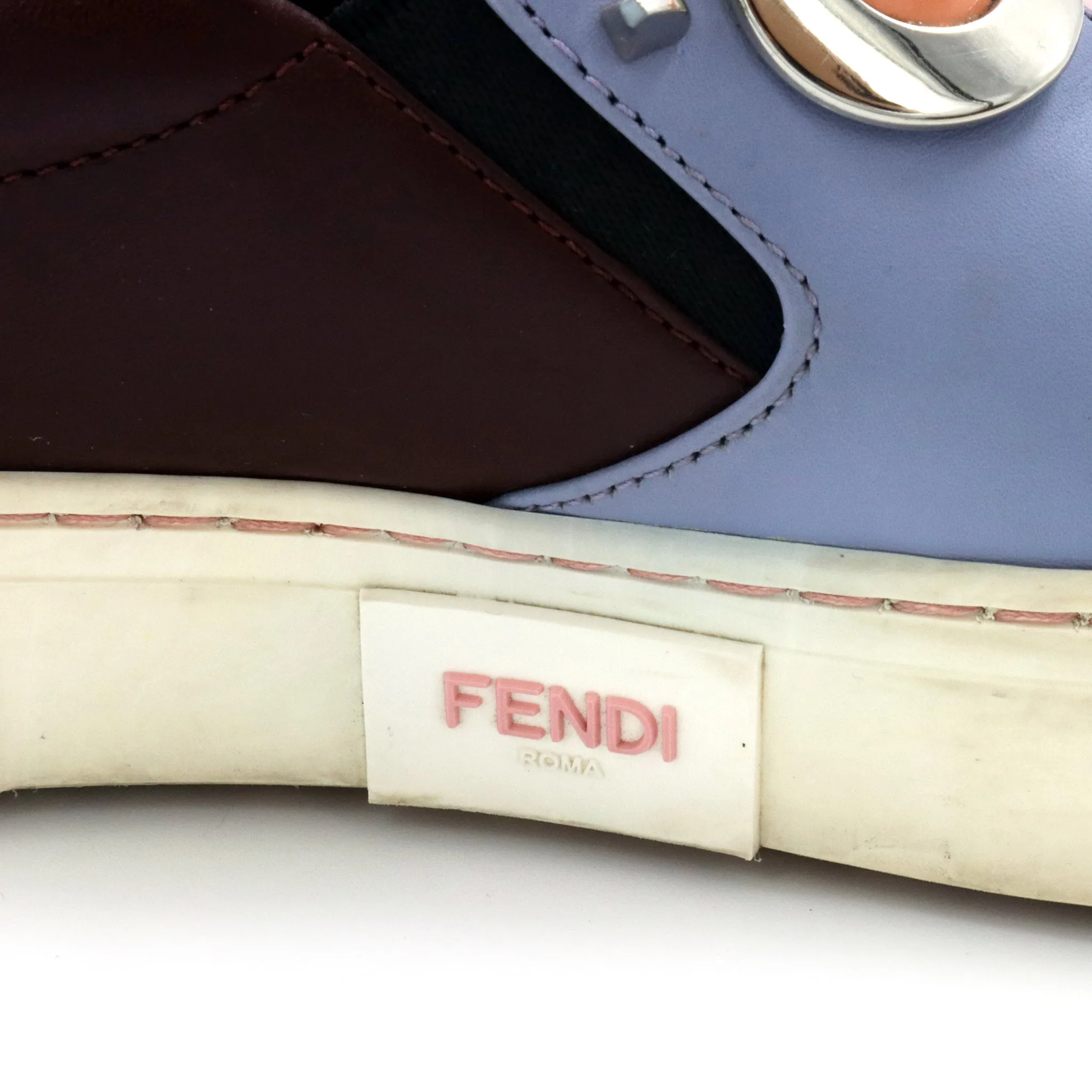 Sneakers Fendi