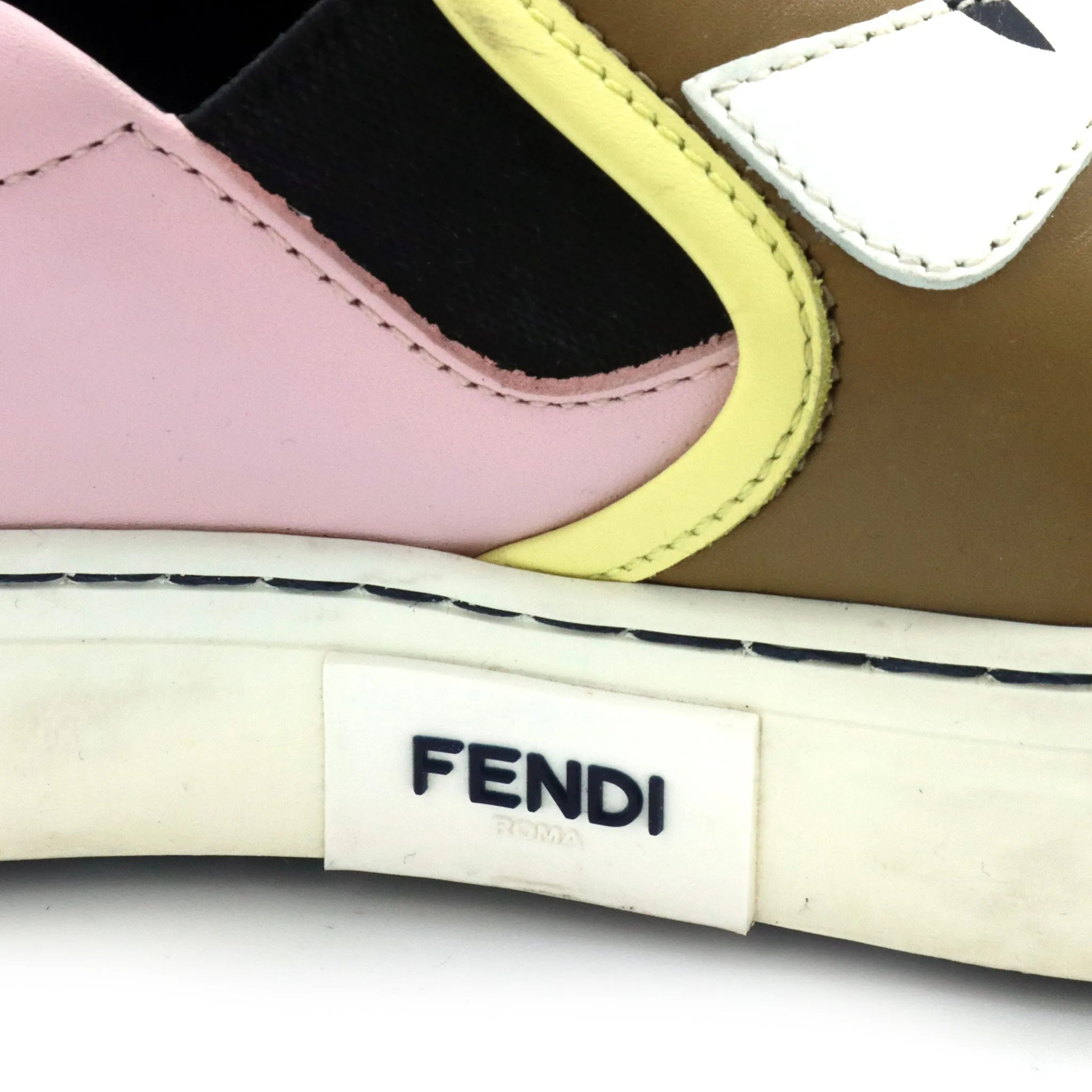 Sneakers Fendi