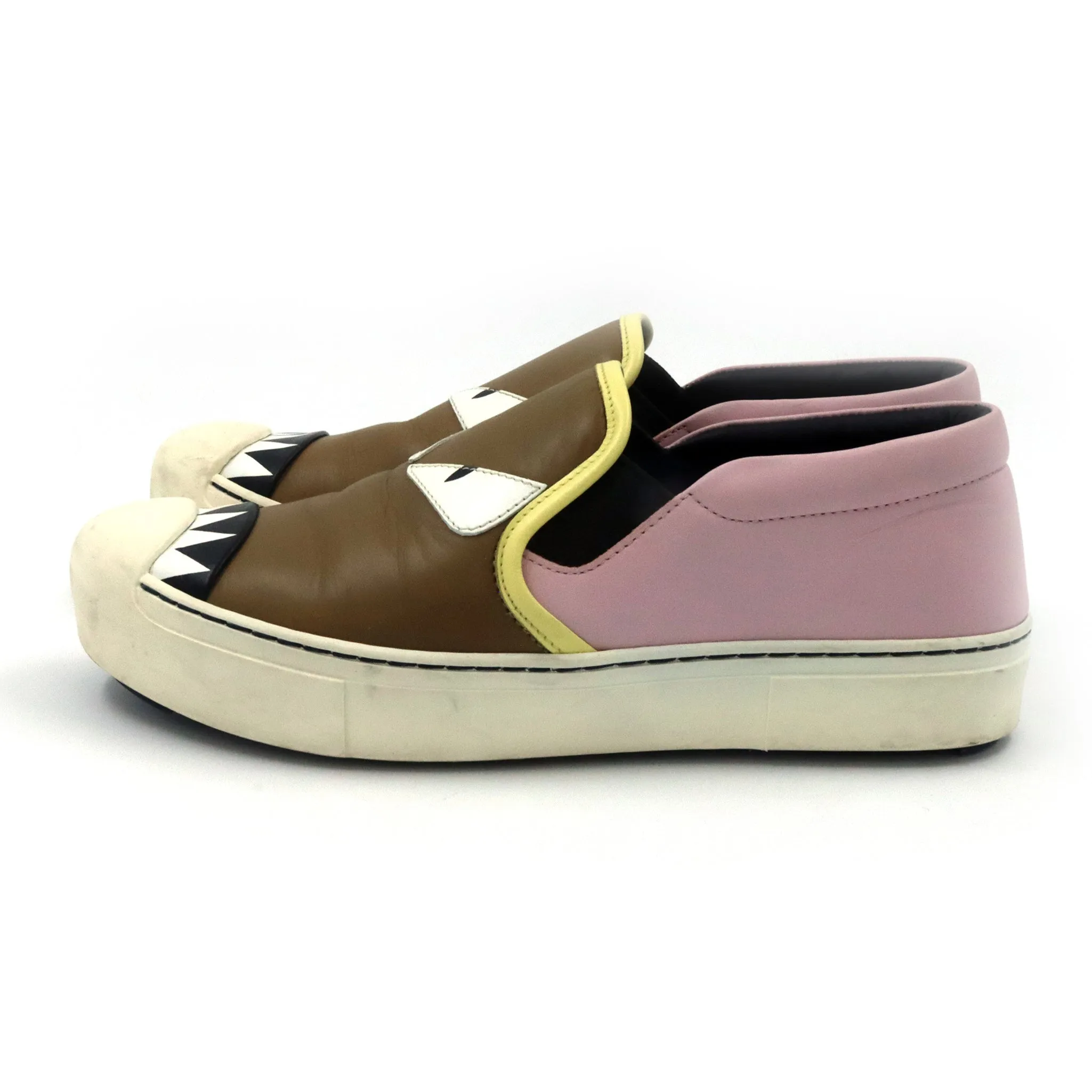 Sneakers Fendi