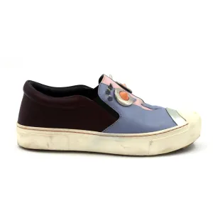 Sneakers Fendi