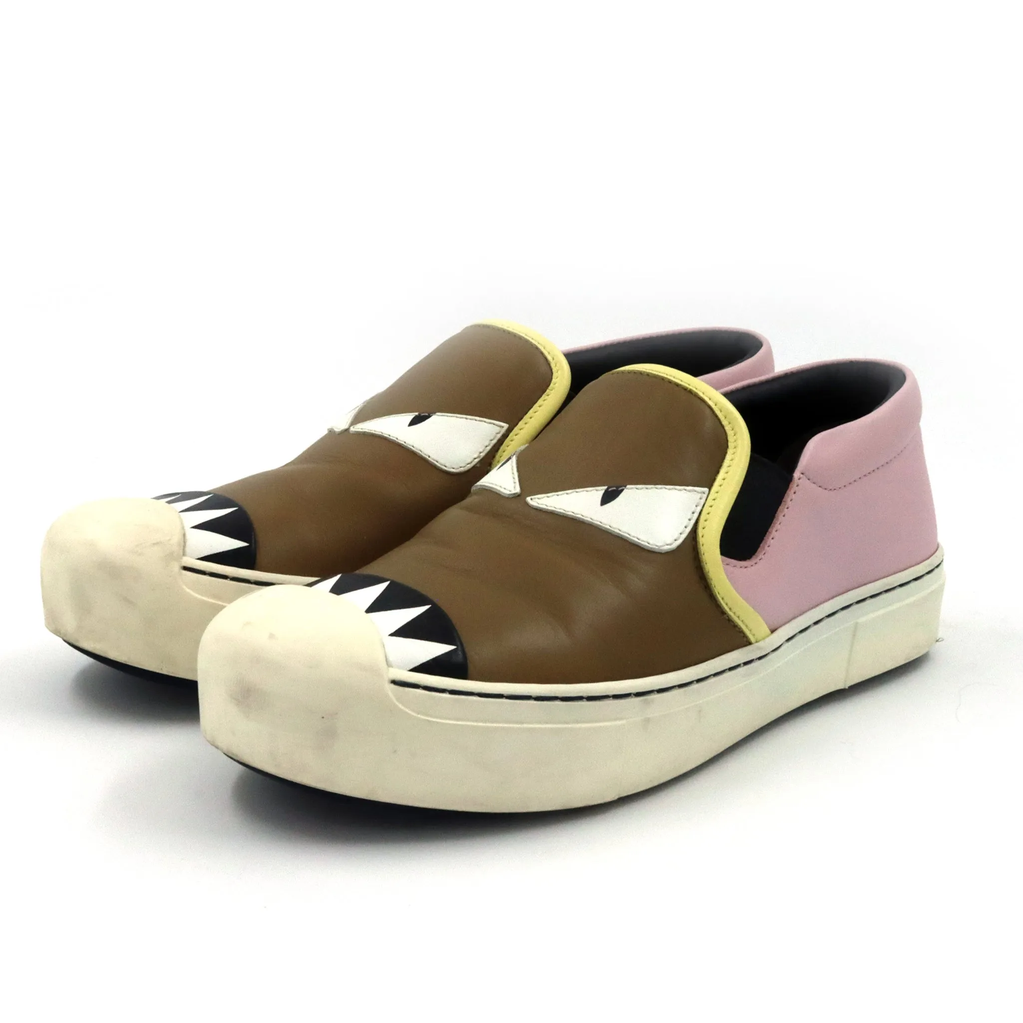 Sneakers Fendi