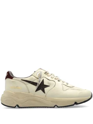 Sneakers Running Sole