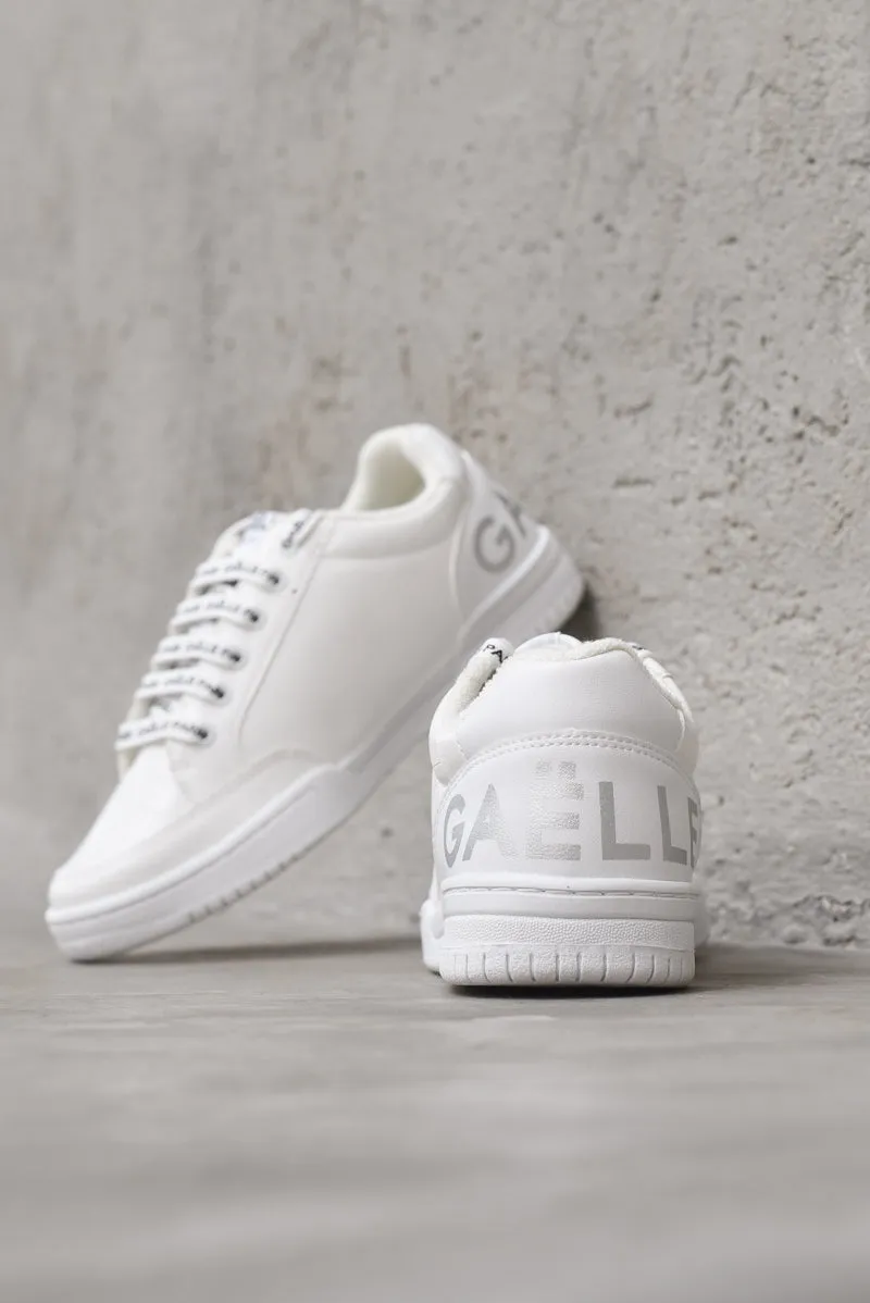 Sneakers Vintage Stampa - Cocco