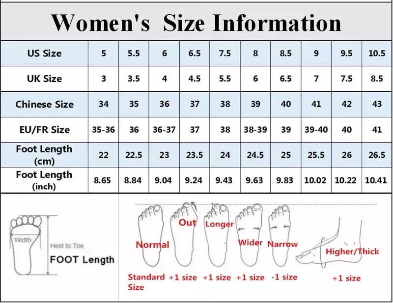 Sneakers Women V Shape White Sports Shoes