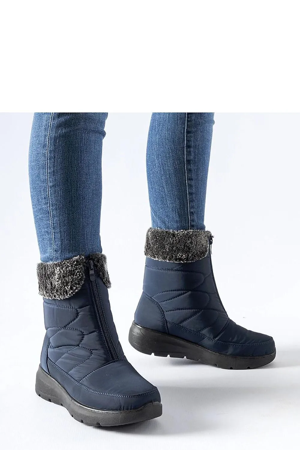 Snow boots Solea