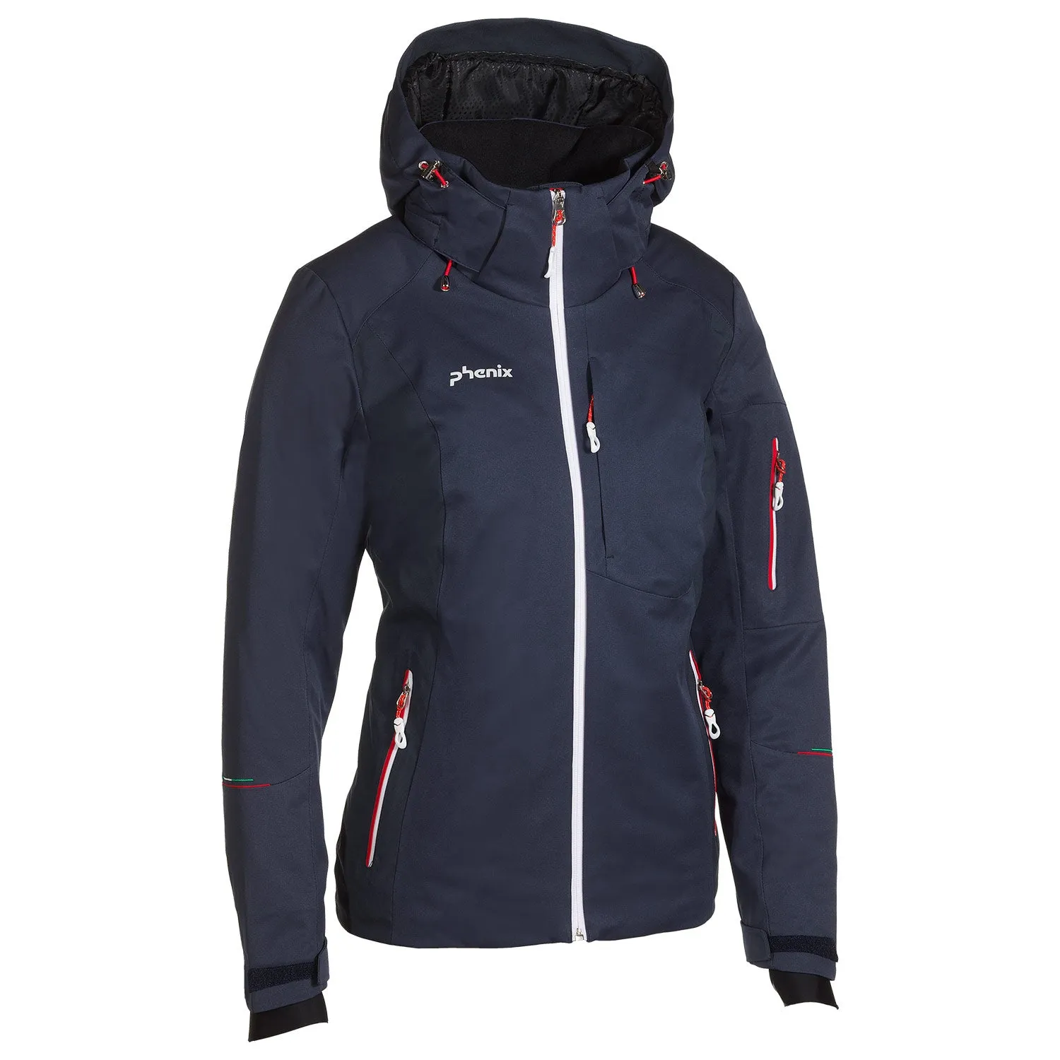 Snow Light Ski Jacket