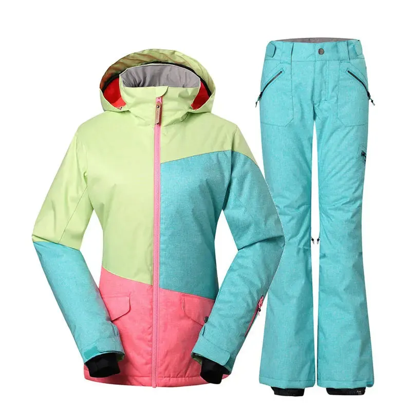 Snow Suit