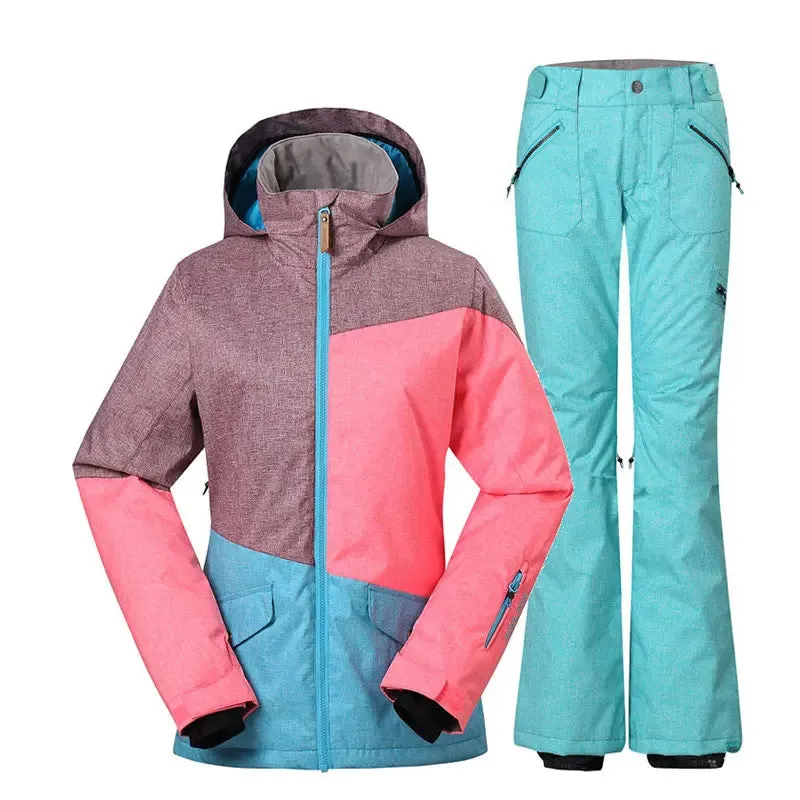 Snow Suit
