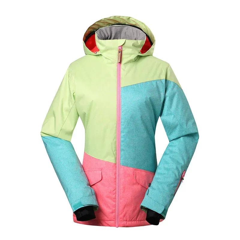 Snow Suit