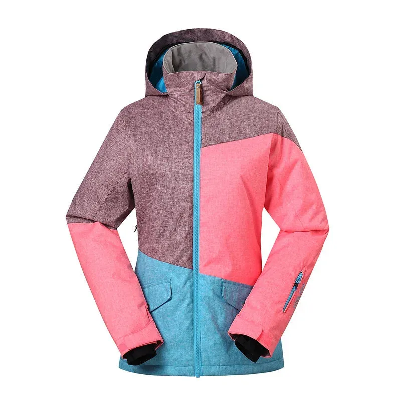 Snow Suit