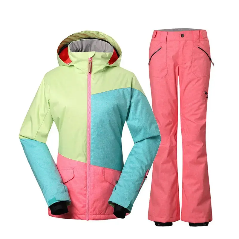 Snow Suit