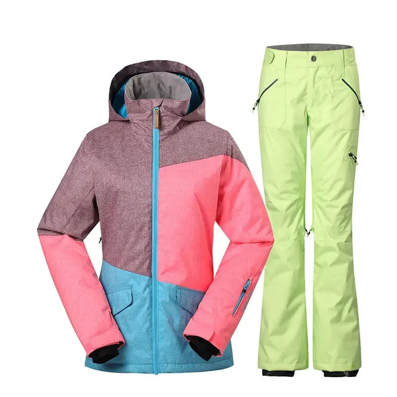 Snow Suit
