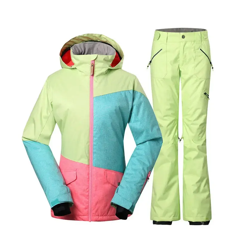 Snow Suit