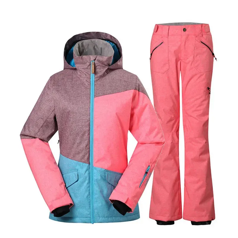 Snow Suit