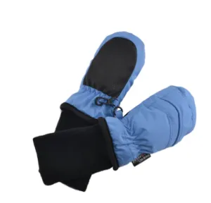 SnowStoppers Mittens - SkyBlue