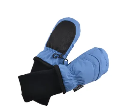 SnowStoppers Mittens - SkyBlue