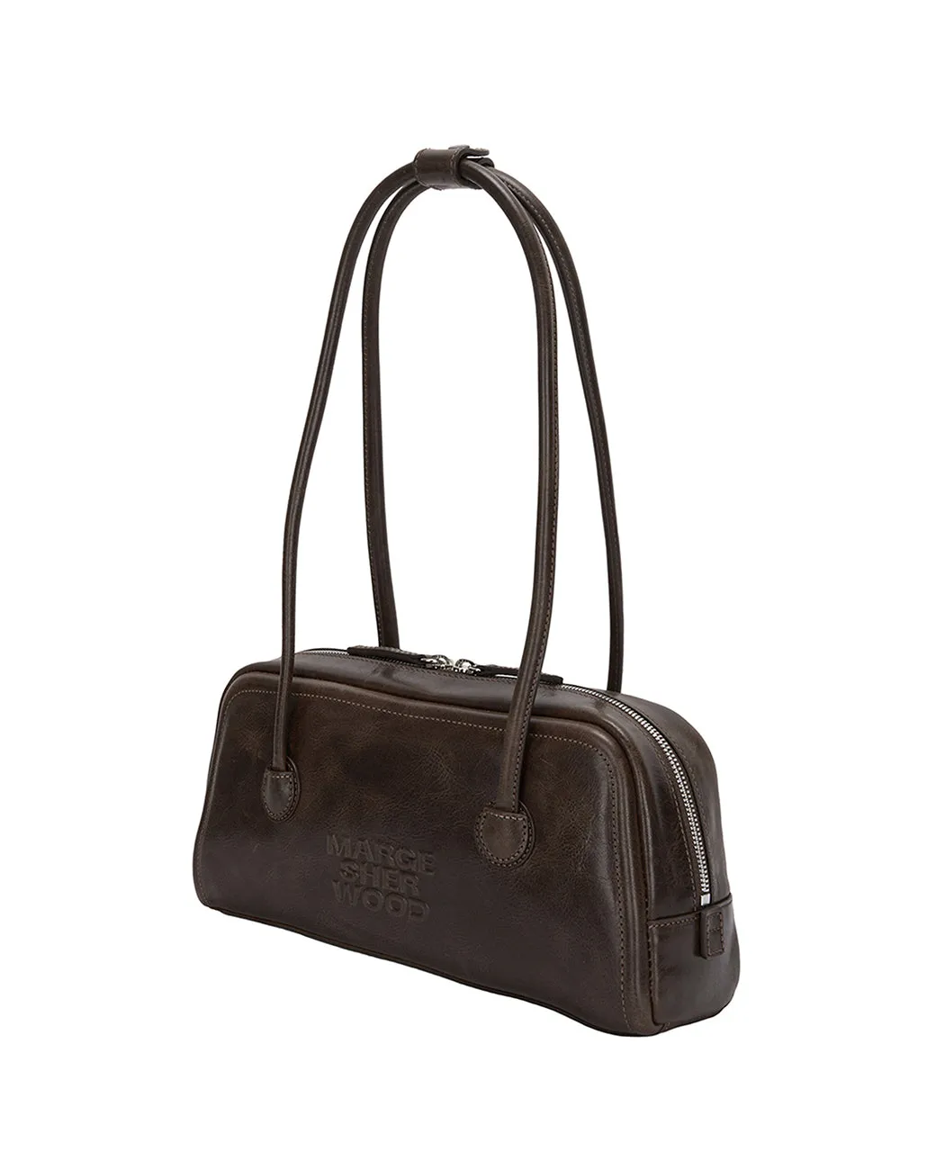 SOFT BAGUETTE BAG