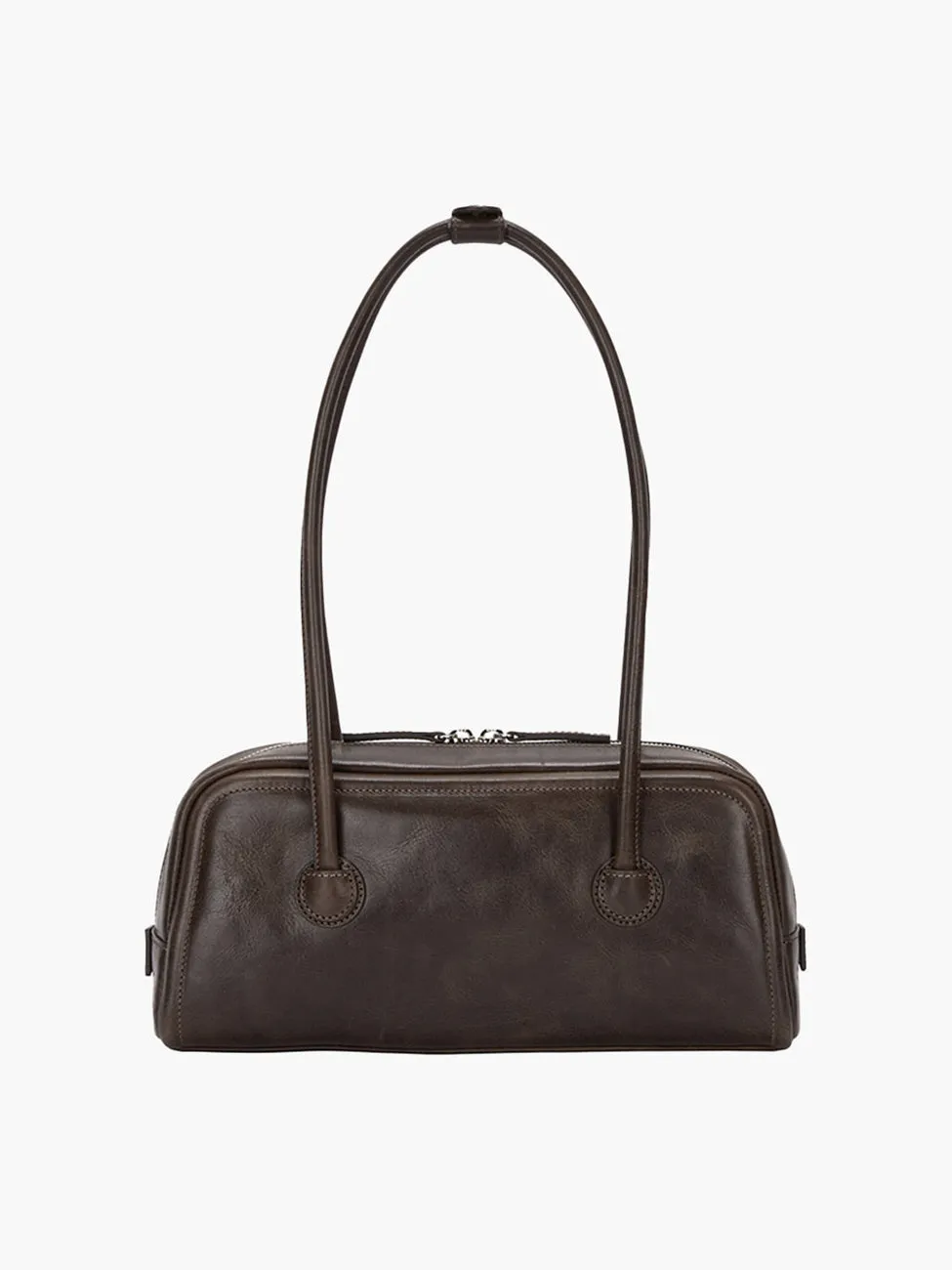 SOFT BAGUETTE BAG