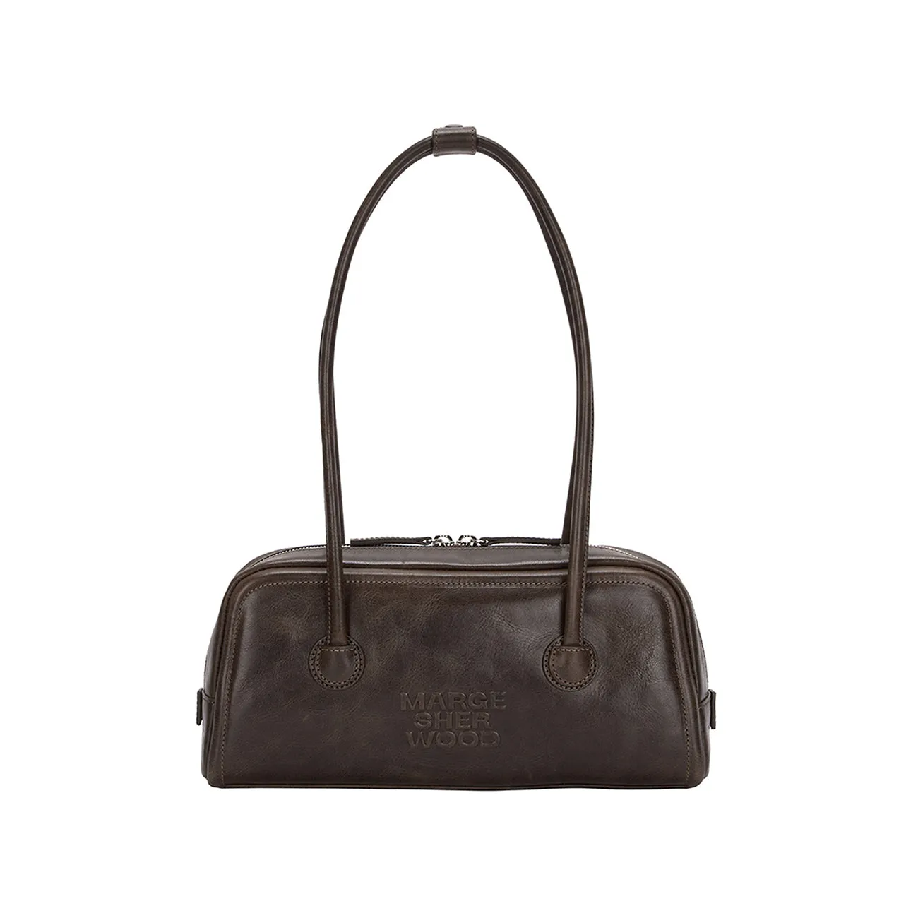 SOFT BAGUETTE BAG