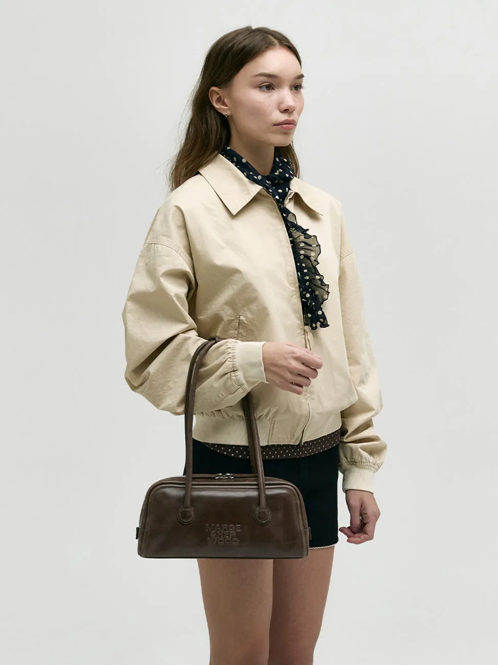 SOFT BAGUETTE BAG