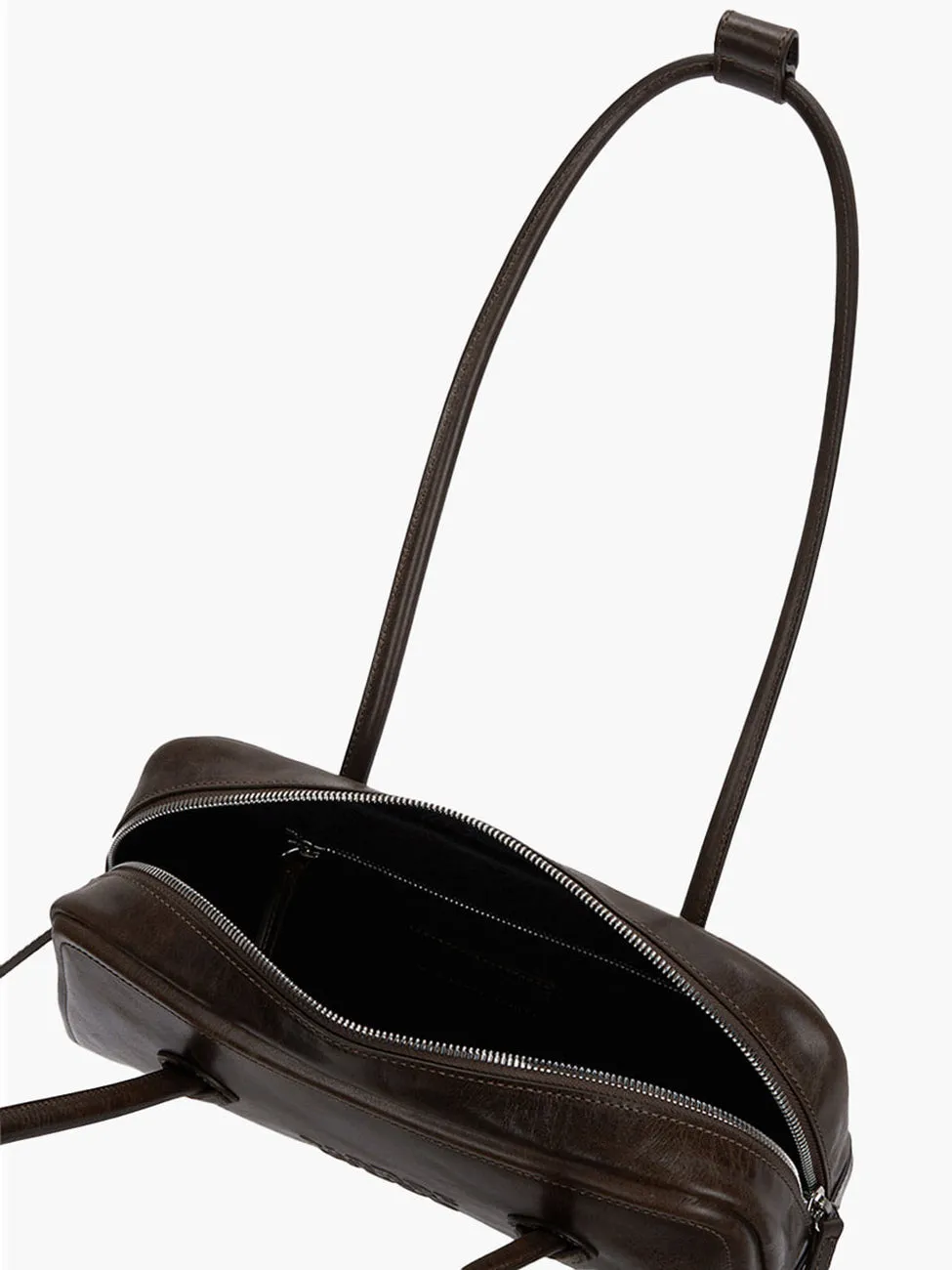 SOFT BAGUETTE BAG