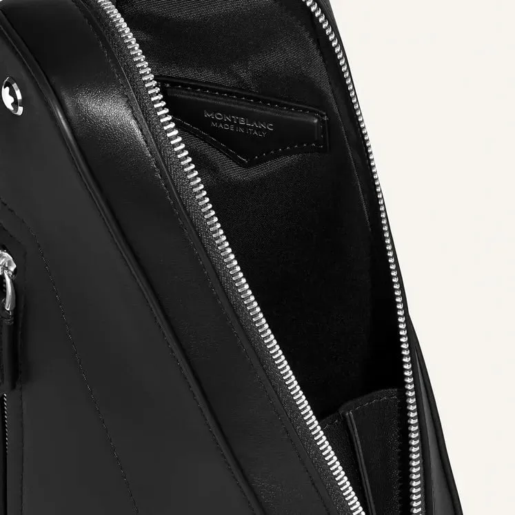 Soft Compact Sling Bag