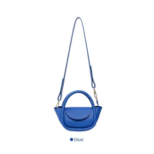 Soft European Leather Bag Kit