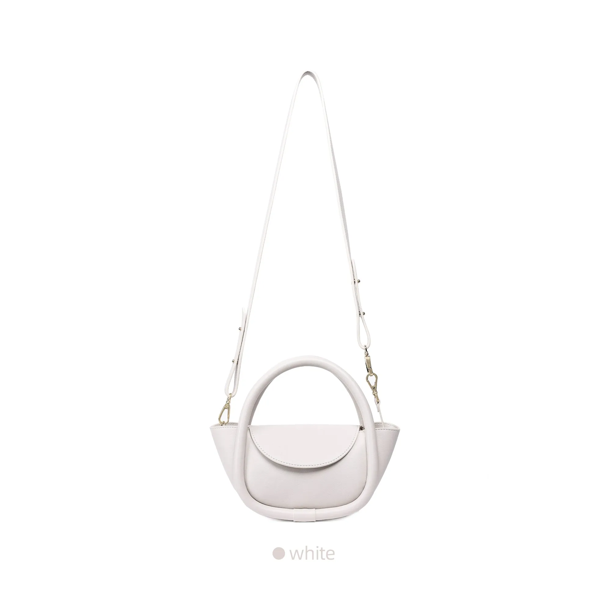 Soft European Leather Bag Kit