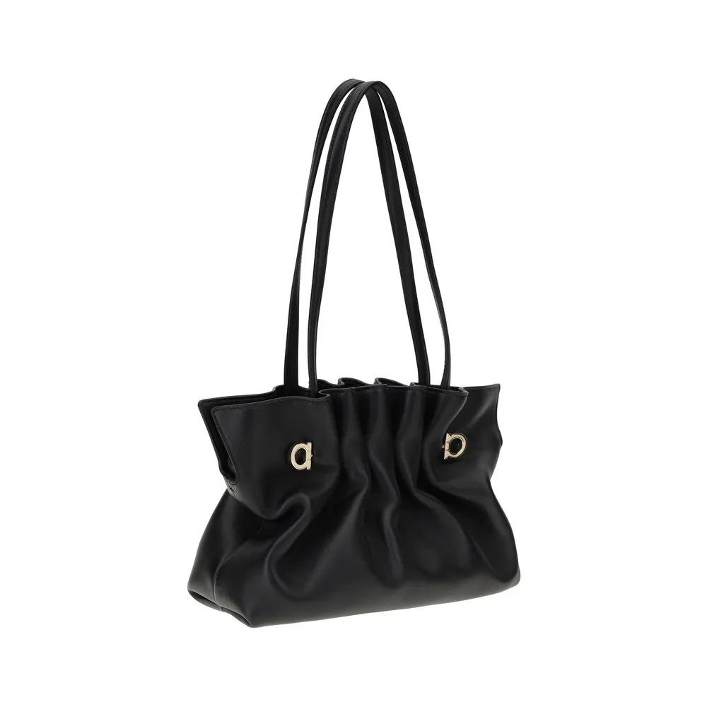 Soft Shoulder Bag