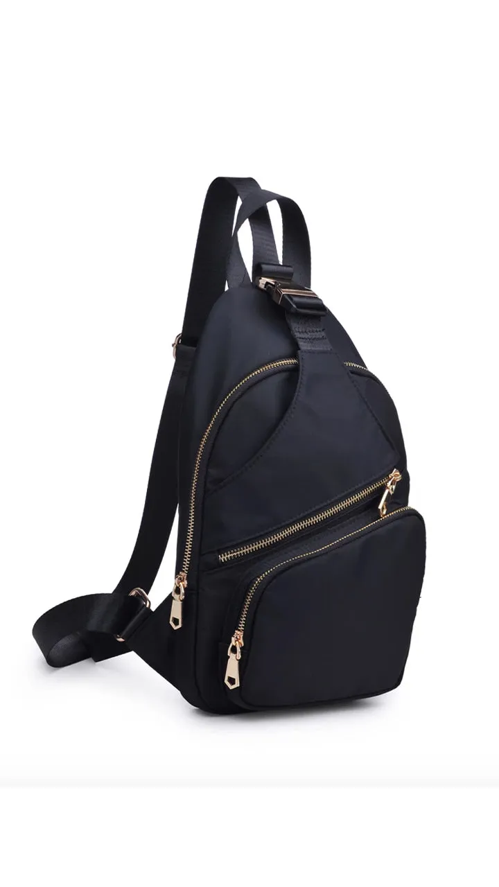 Sol & Selene On The Go Back Pack