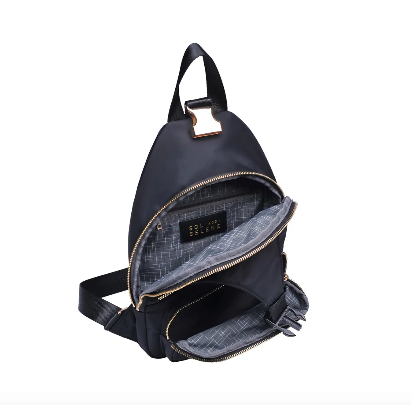 Sol & Selene On The Go Back Pack
