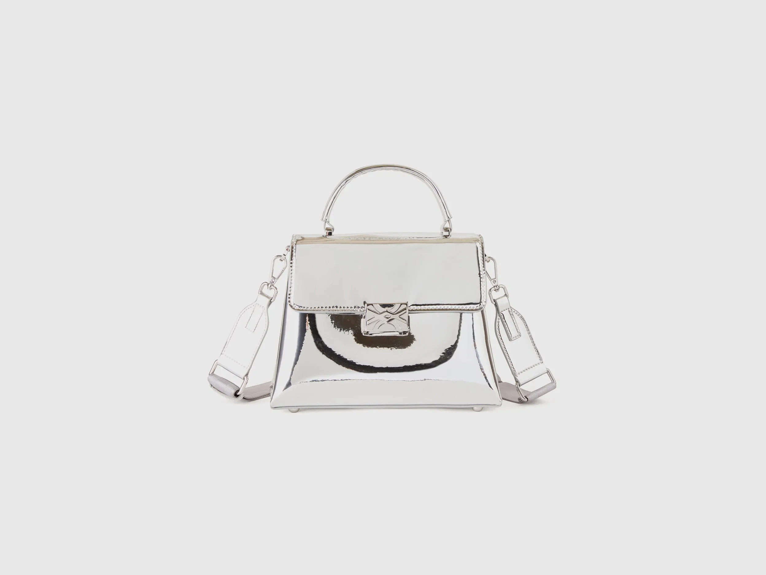 Solid Sling Bag