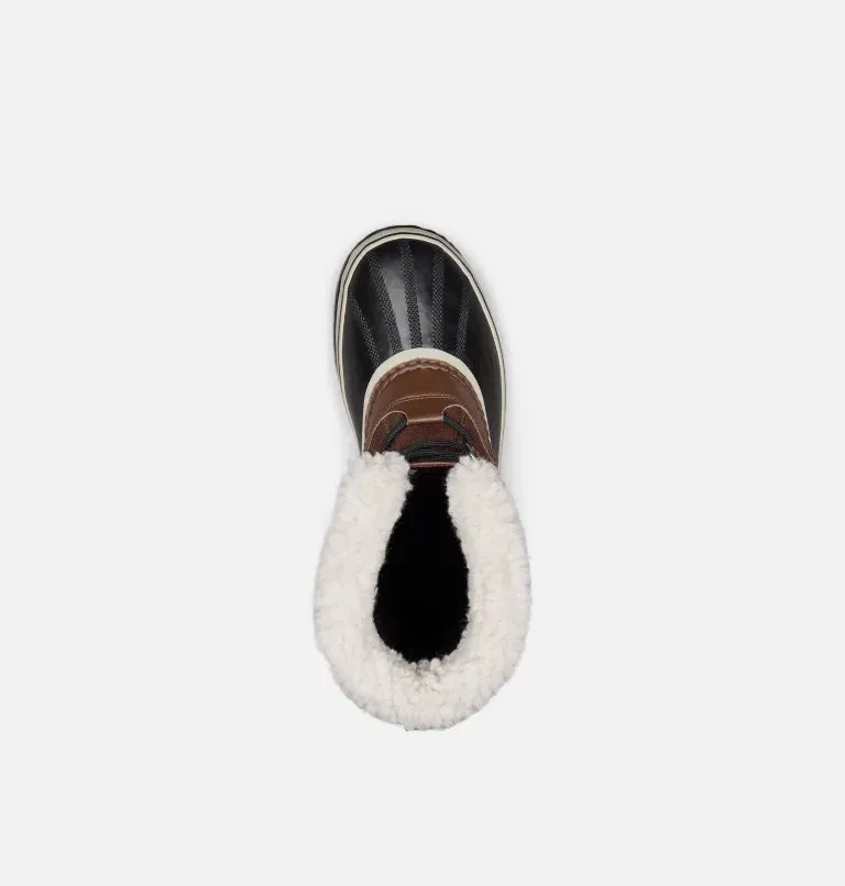 SOREL- MEN'S 1964 PAC NYLON WINTER BOOT