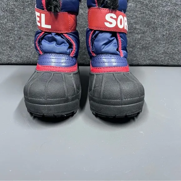 Sorel Snow Commander™ Kids Boot Size 11