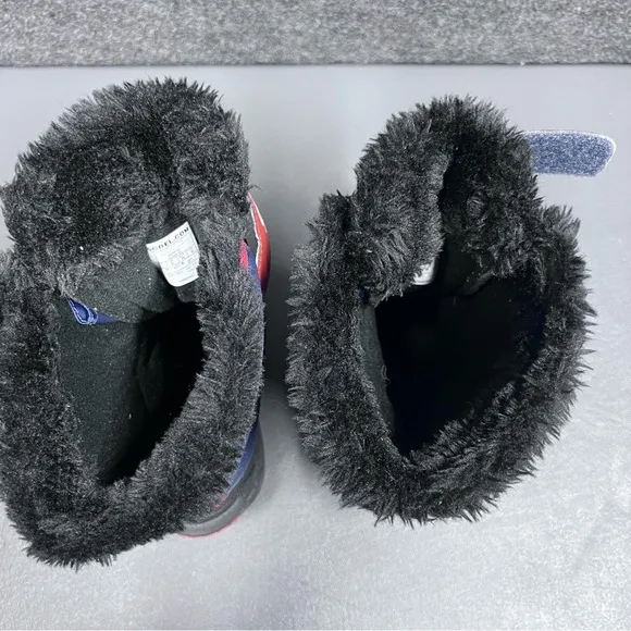 Sorel Snow Commander™ Kids Boot Size 11