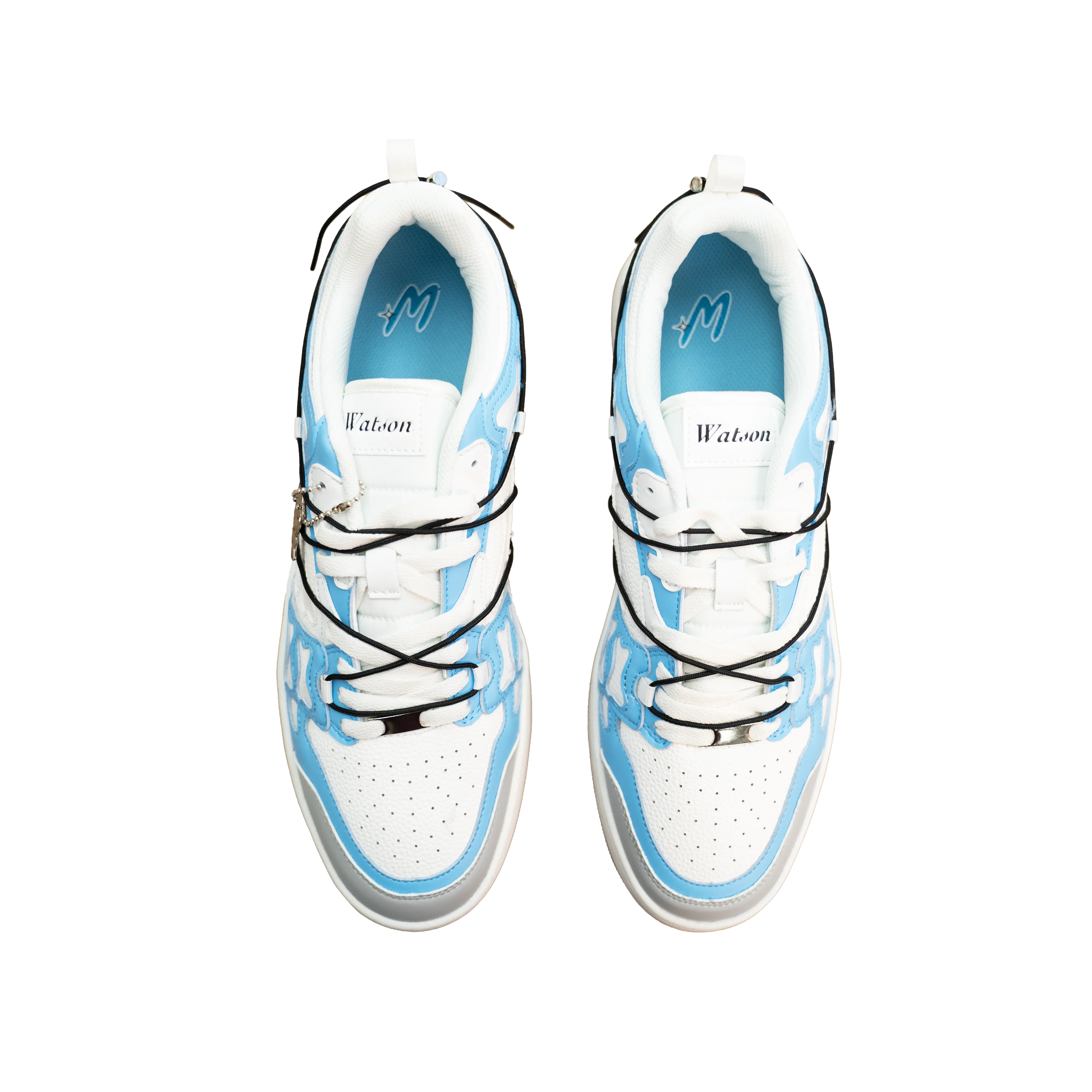 SOUL SPRINTER SNEAKERS (COLUMBIAS)