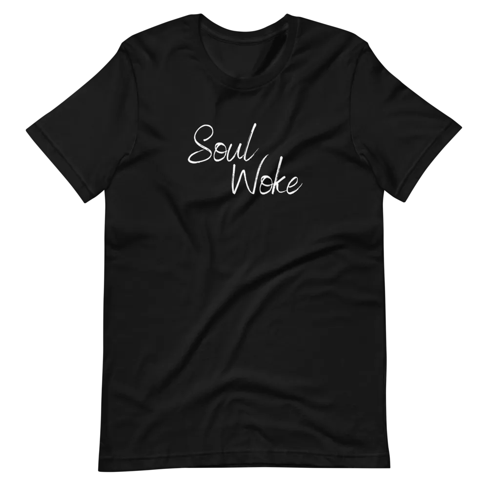 Soul Woke T-shirt