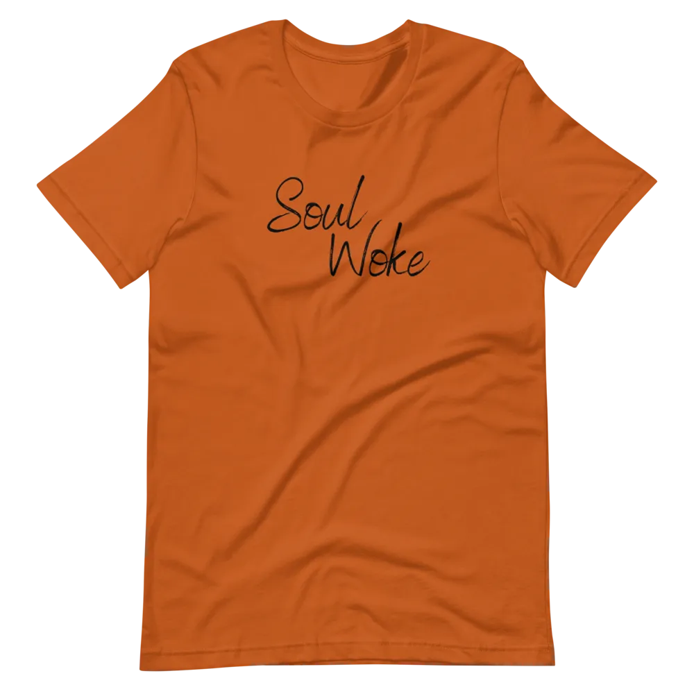 Soul Woke T-shirt