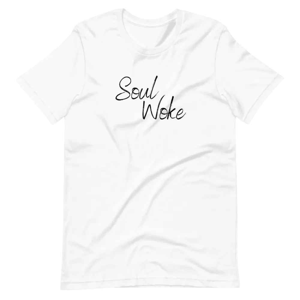 Soul Woke T-shirt