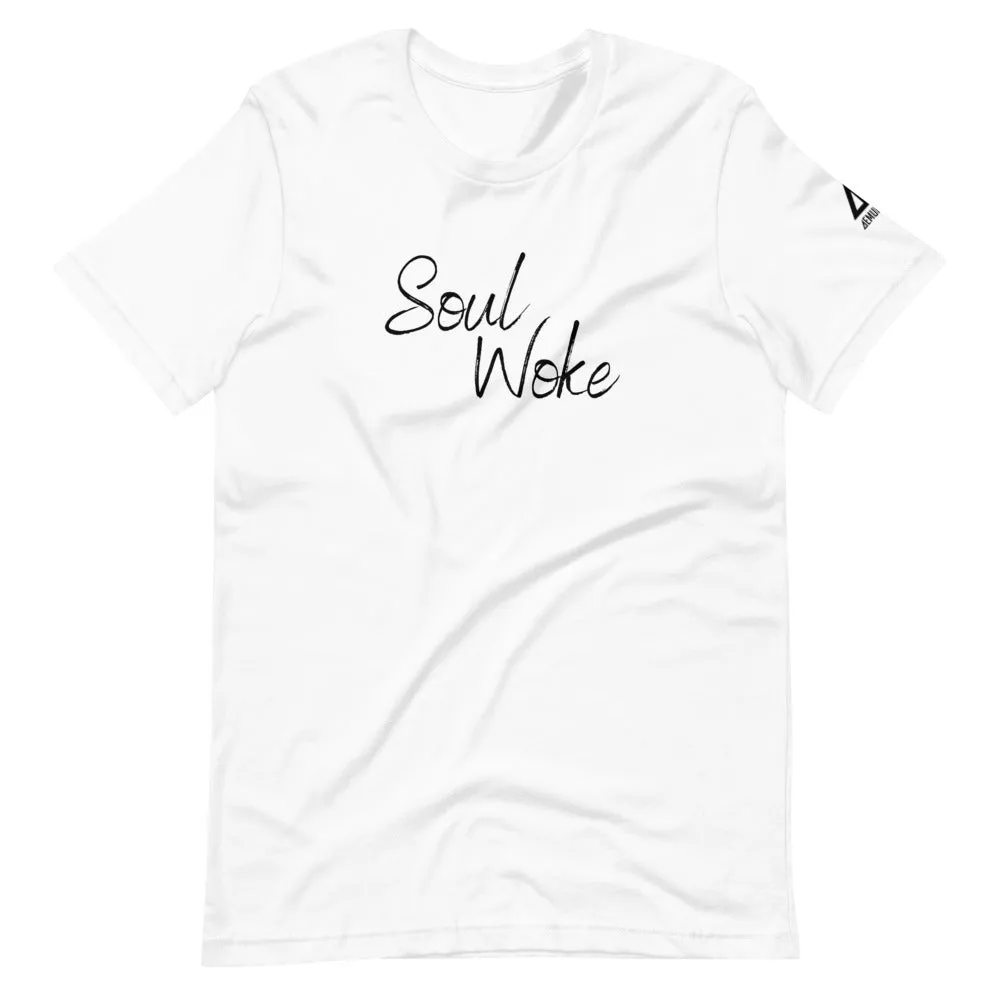 Soul Woke T-shirt
