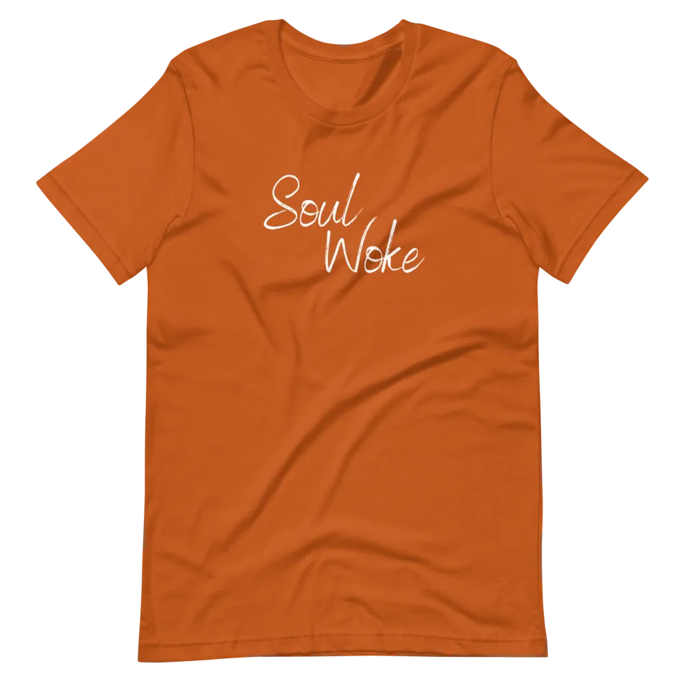 Soul Woke T-shirt