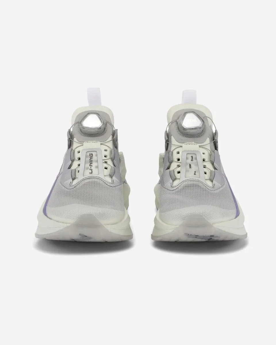 Soulland X Li-ning Shadow Men - White