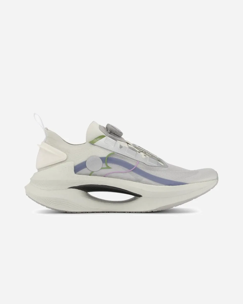 Soulland X Li-ning Shadow Men - White