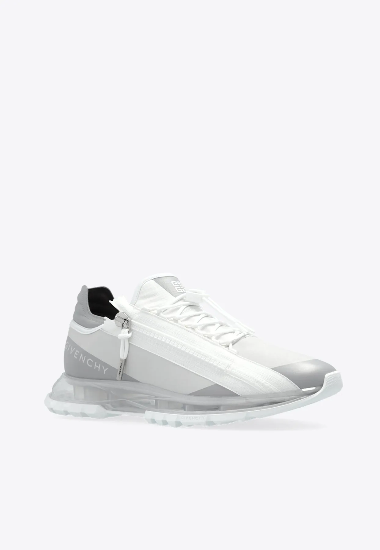 Spectre Low-Top Running Sneakers