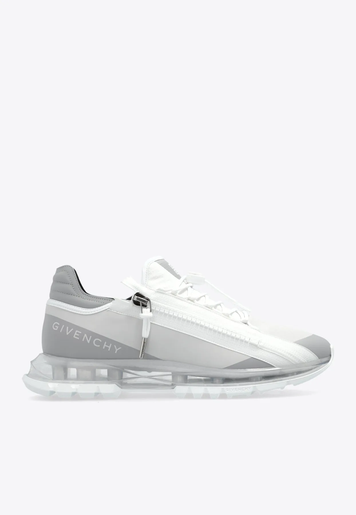 Spectre Low-Top Running Sneakers